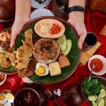 Kuliner Indonesia: Perpaduan Tradisi Dan Inovasi