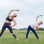 Minat Masyarakat Indonesia terhadap Kebugaran Meningkat