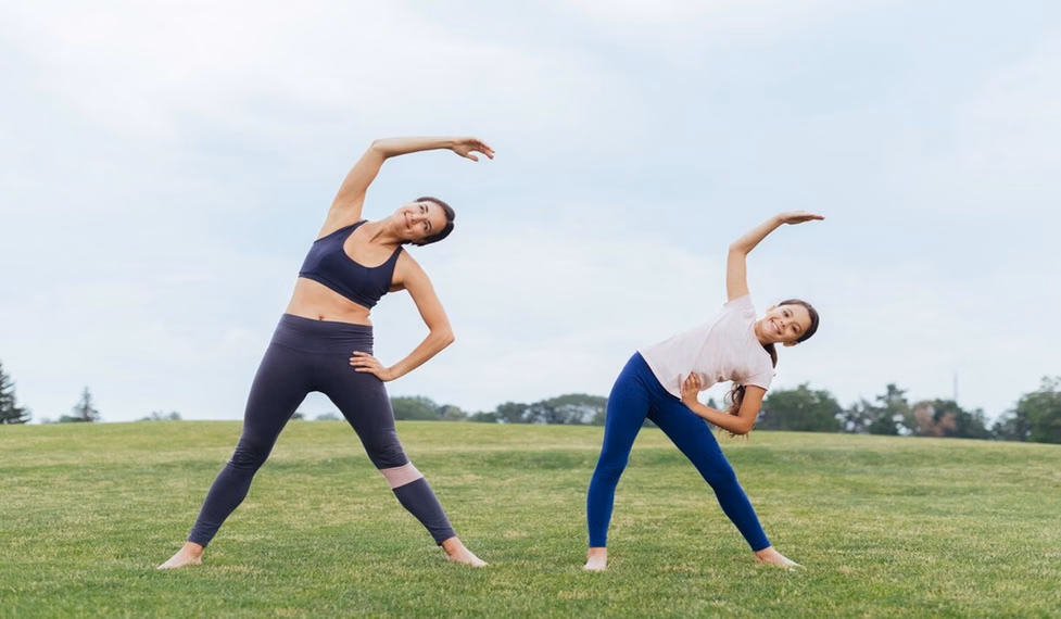 Minat Masyarakat Indonesia terhadap Kebugaran Meningkat