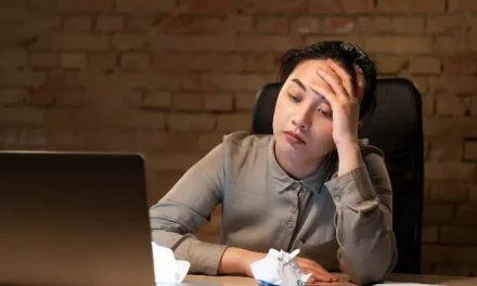 Fenomena Quiet Quitting: Tren Baru Di Dunia Kerja