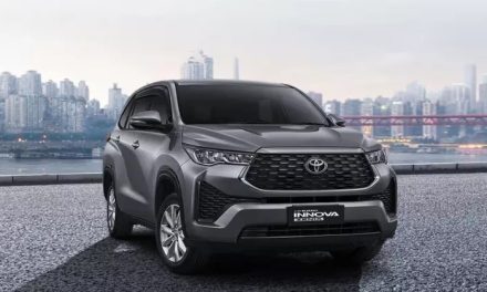 Mobil Hybrid: Kombinasi Hemat Dan Ramah Lingkungan