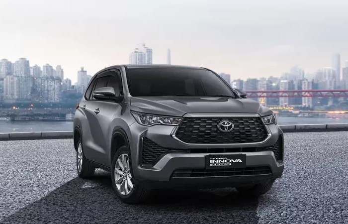 Mobil Hybrid: Kombinasi Hemat Dan Ramah Lingkungan