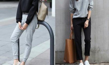 Fashion Minimalis: Gaya Simpel Tapi Tetap Stylish