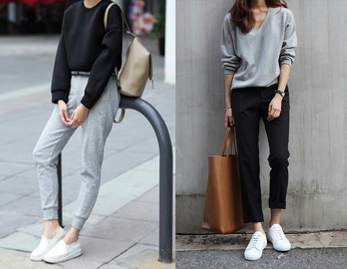 Fashion Minimalis: Gaya Simpel Tapi Tetap Stylish