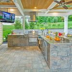 Inspirasi Dapur Modern Untuk Keluarga Aktif