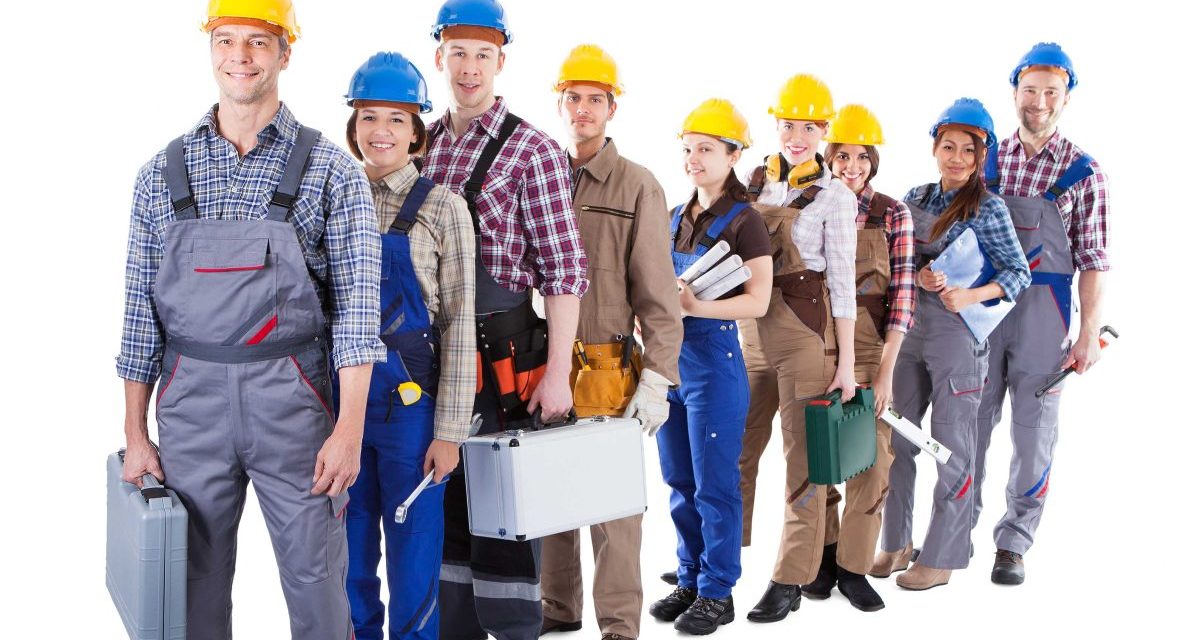 Tren Gaji 2026: Laki-Laki Naik, Perempuan Turun