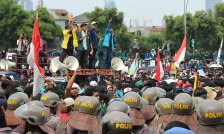 Demo Hari Ini: Informasi Lengkap Dan Terbaru