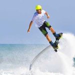 Olahraga Air: Manfaat Dan Jenis Yang Bisa Dicoba