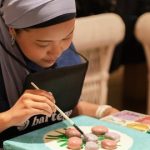 Kegiatan Kreatif Yang Bisa Dicoba Saat Weekend