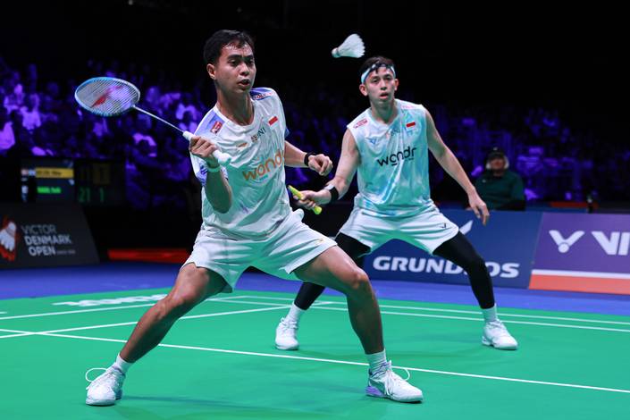 Rian dan Rahmat Masih Cari Pola Permainan di BATC 2026