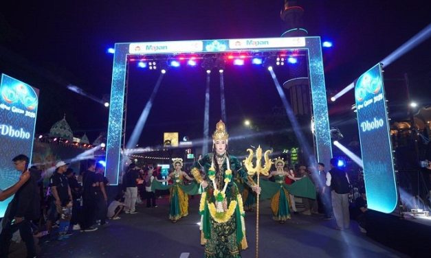 Event Internasional Terbaru Yang Menarik Perhatian Publik