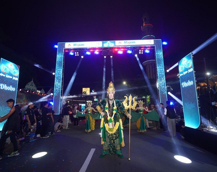 Event Internasional Terbaru Yang Menarik Perhatian Publik