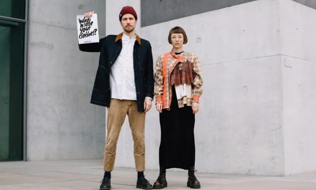 Slow Fashion: Tren Berkelanjutan Di Era Modern