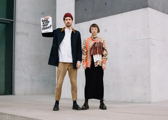 Slow Fashion: Tren Berkelanjutan Di Era Modern