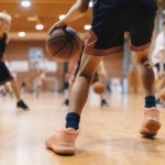 Teknik Dasar Bola Basket Yang Wajib Dikuasai Pemula