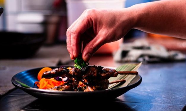 Tren Kuliner Modern Di Indonesia