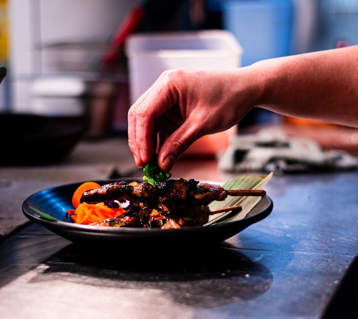 Tren Kuliner Modern Di Indonesia