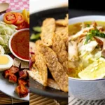 Street Food Favorit Yang Bikin Lidah Bergoyang