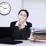 Pola Tidur Berkualitas Untuk Produktivitas Maksimal