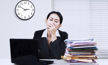 Pola Tidur Berkualitas Untuk Produktivitas Maksimal