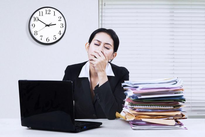 Pola Tidur Berkualitas Untuk Produktivitas Maksimal