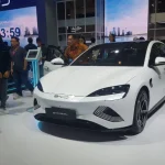 Kiamat Mobil Eropa ? 1 dari 10 Mobil Terjual Kini Buatan China!