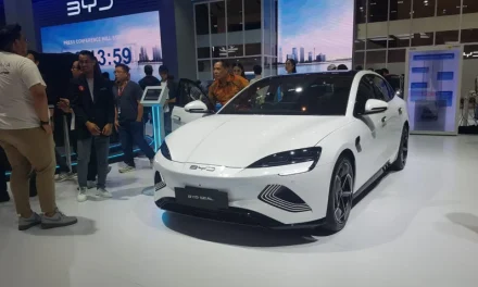 Kiamat Mobil Eropa ? 1 dari 10 Mobil Terjual Kini Buatan China!