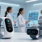 Wearable Device Dan Kesehatan Digital: Tren Baru Di 2026