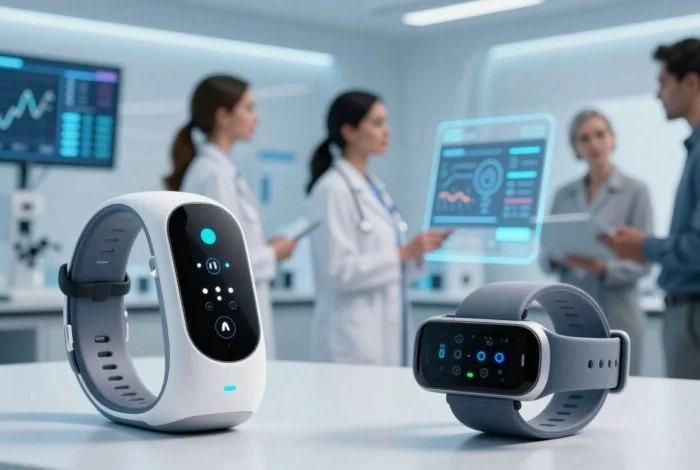 Wearable Device Dan Kesehatan Digital: Tren Baru Di 2026