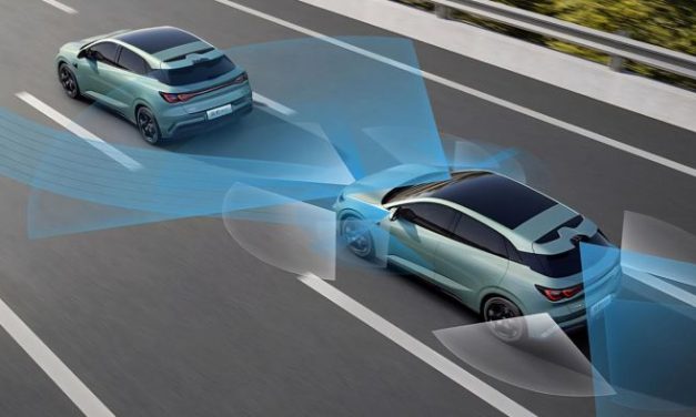 Teknologi Canggih Dan Fitur Keselamatan Modern