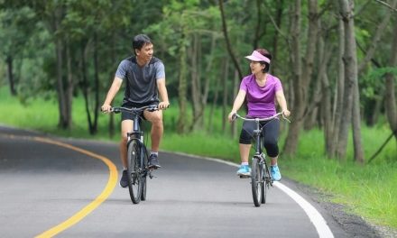 Olahraga Rutin: Kunci Hidup Sehat Dan Produktif