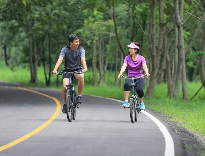 Olahraga Rutin: Kunci Hidup Sehat Dan Produktif