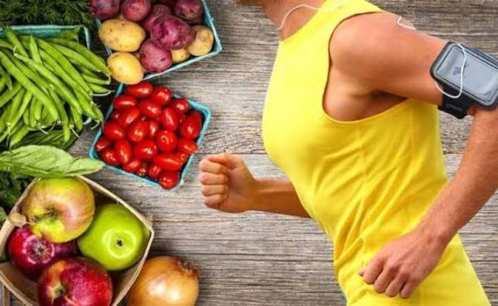 Gaya Hidup Seimbang: Kunci Menjalani Hidup Lebih Berkualitas