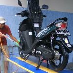 Perawatan Motor Harian Yang Sering Diabaikan Pengendara