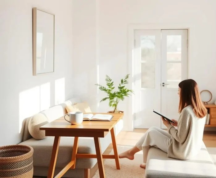 Fenomena Minimalisme: Hidup Lebih Sederhana Dan Bahagia