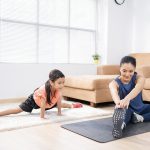 Olahraga Ringan Yang Bisa Dilakukan Di Rumah