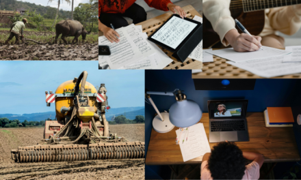 Tren Perubahan Gaya Hidup Masyarakat Di Era Modern