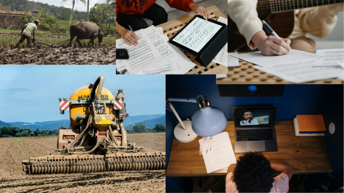 Tren Perubahan Gaya Hidup Masyarakat Di Era Modern