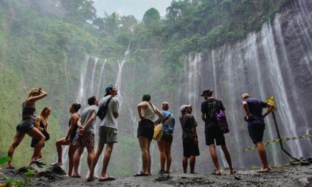 Wisata Alam Untuk Melepas Penat Dari Kesibukan Kota