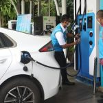 Inovasi Mobil Listrik Di Indonesia
