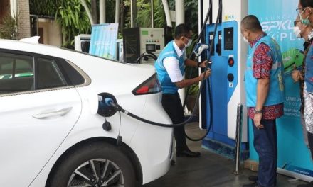 Inovasi Mobil Listrik Di Indonesia