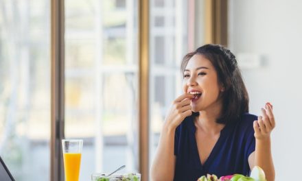 Cara Membangun Gaya Hidup Sehat Di Tengah Kesibukan