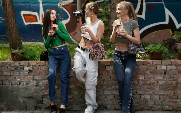 Ragam Fenomena Trend Di Era Modern
