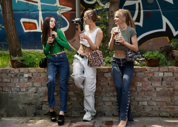 Ragam Fenomena Trend Di Era Modern