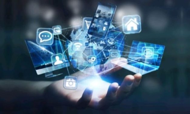 Transformasi Dunia Digital Di Tengah Perkembangan Teknologi