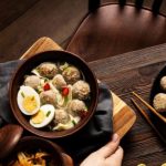 Perkembangan Kuliner Indonesia Di Era Modern