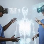 Virtual Reality Dan Augmented Reality: Inovasi Digital