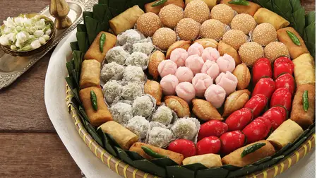 Kuliner Tradisional Yang Tetap Eksis