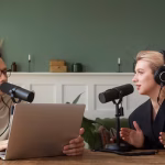 Fenomena Podcast: Mengubah Cara Orang Mendengar Cerita