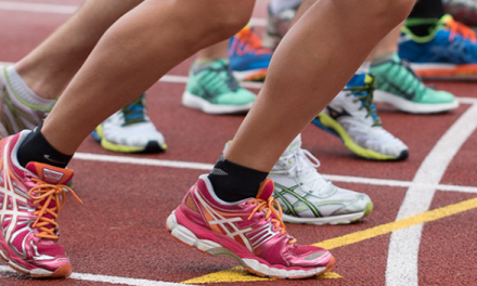 Olahraga Modern: Teknologi Dan Performa Atlet